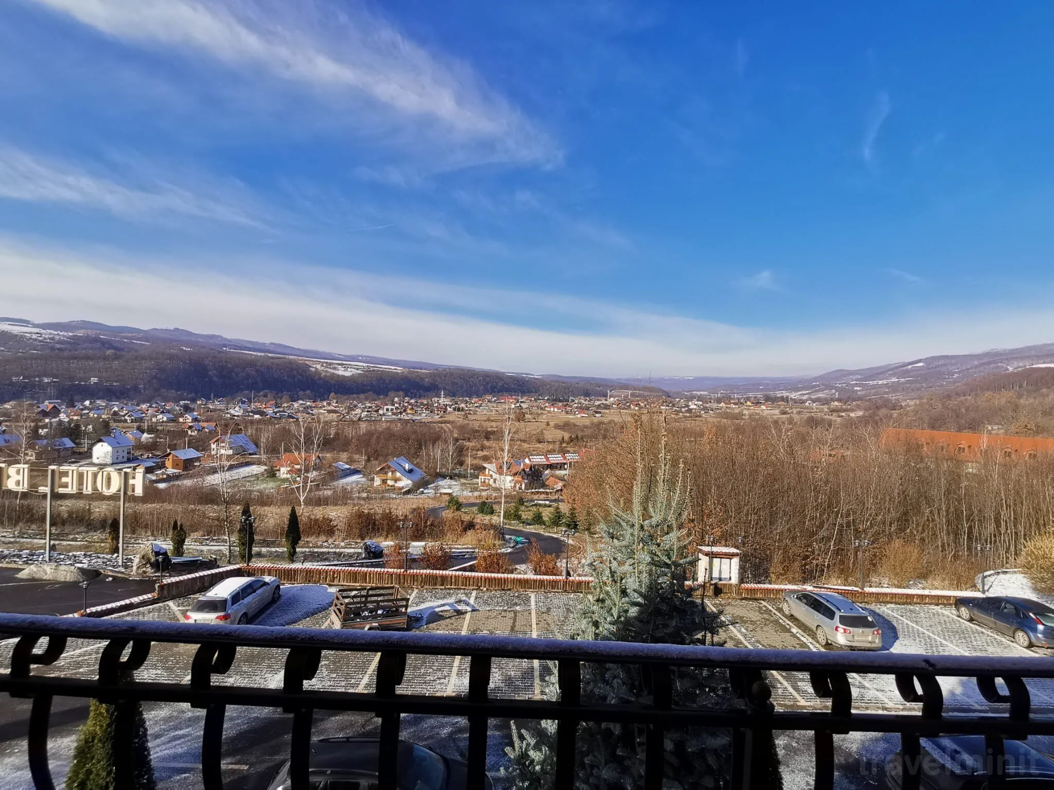 Bellacya Resort & Spa Sovata – Sovata, România
