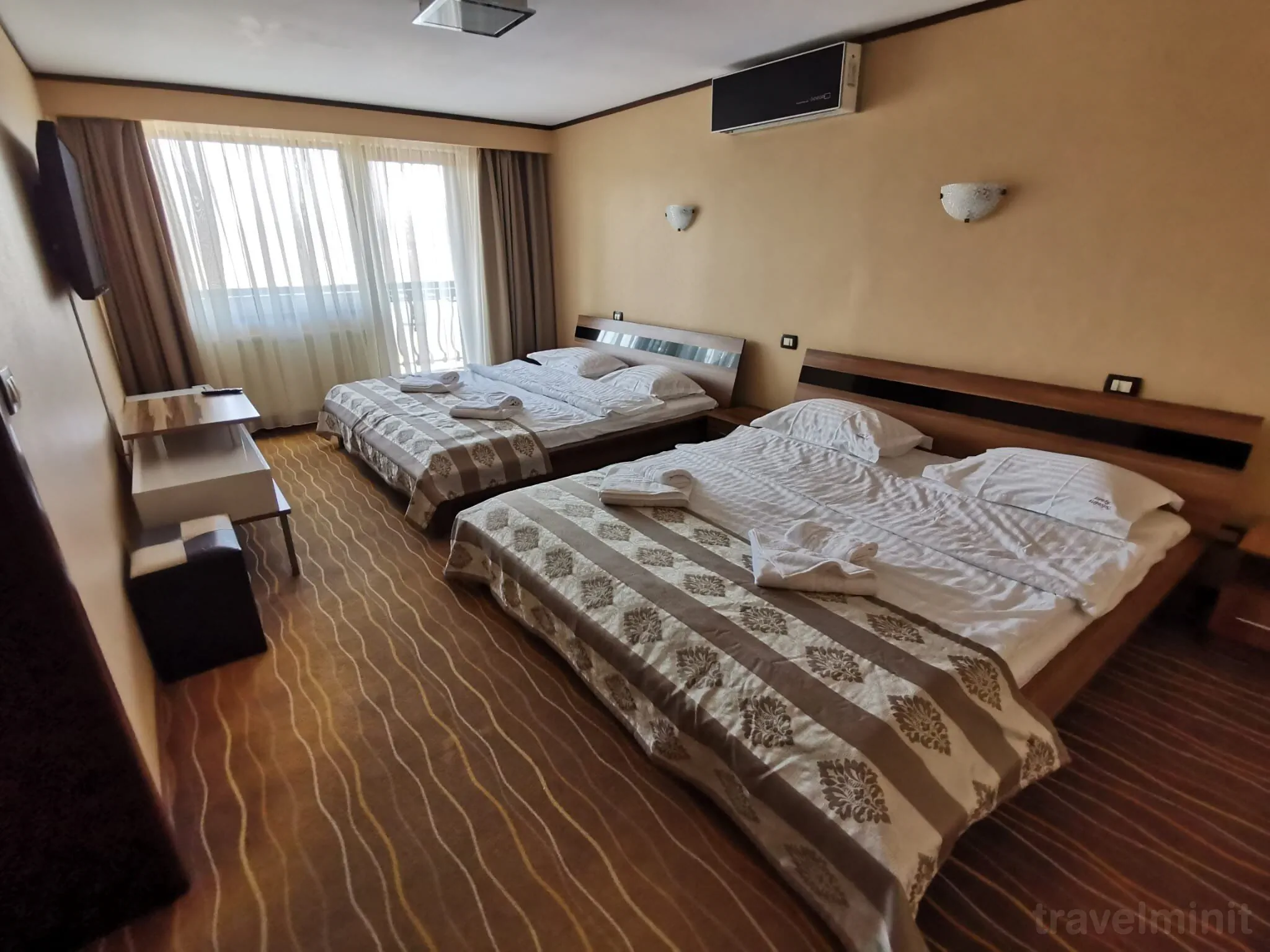 Bellacya Resort & Spa Sovata – Sovata, România