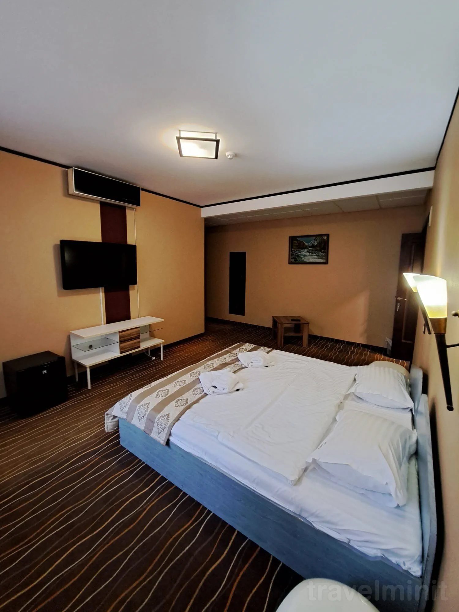 Bellacya Resort & Spa Sovata – Sovata, România