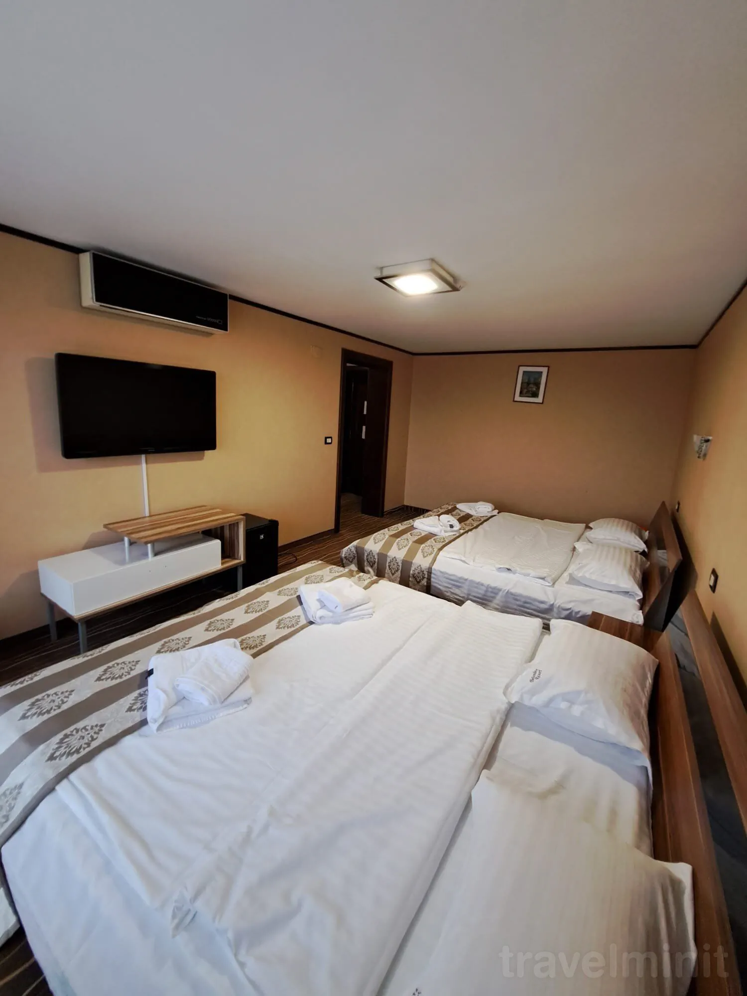 Bellacya Resort & Spa Sovata – Sovata, România