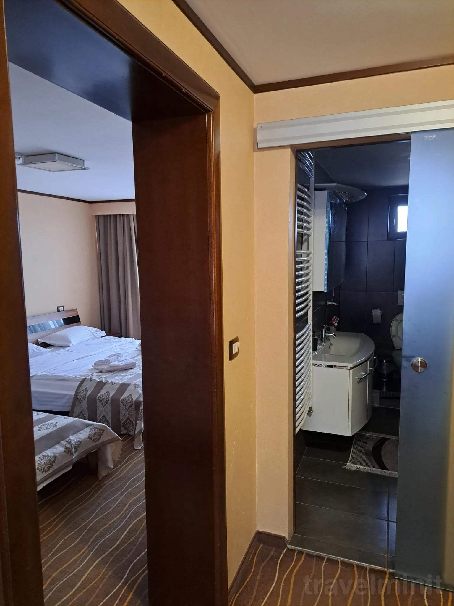 Bellacya Resort & Spa Sovata – Sovata, România
