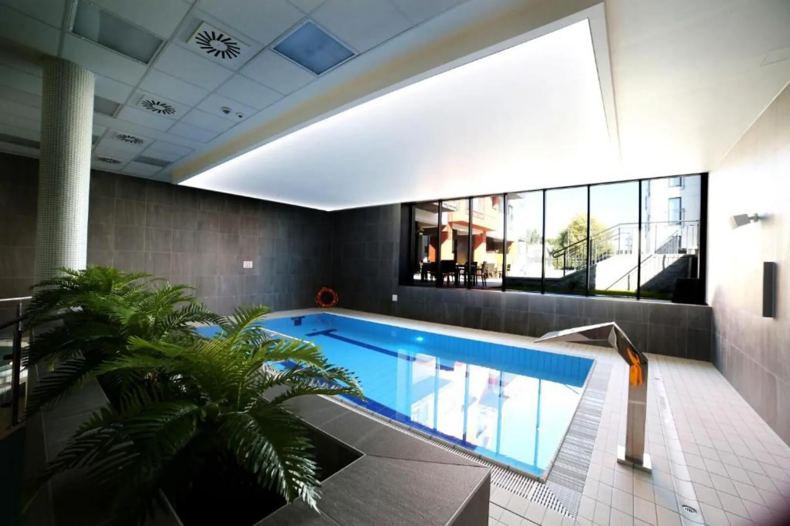 Golden Tulip Gdańsk Residence – Gdańsk, Polska