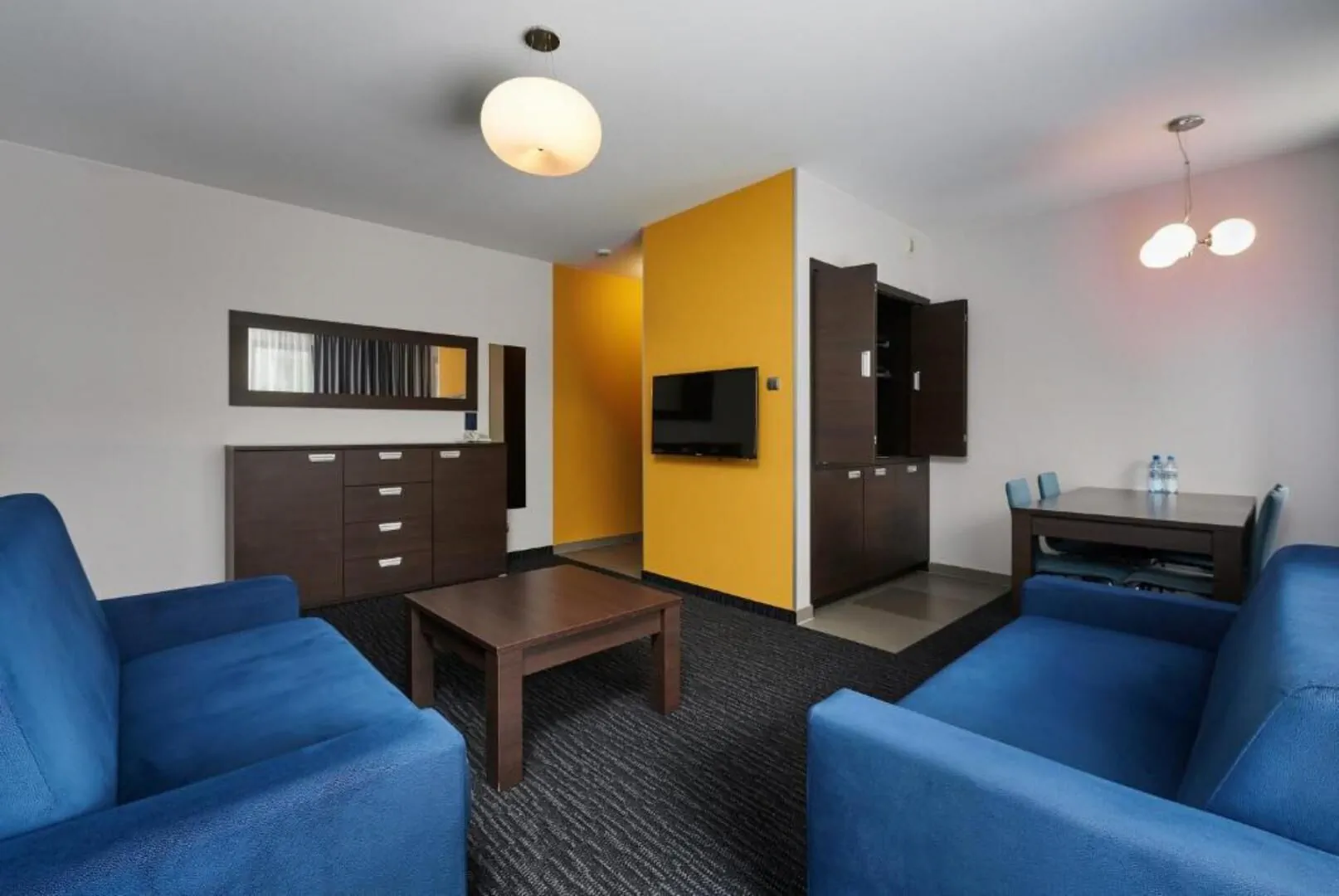 Golden Tulip Gdańsk Residence – Gdańsk, Polska
