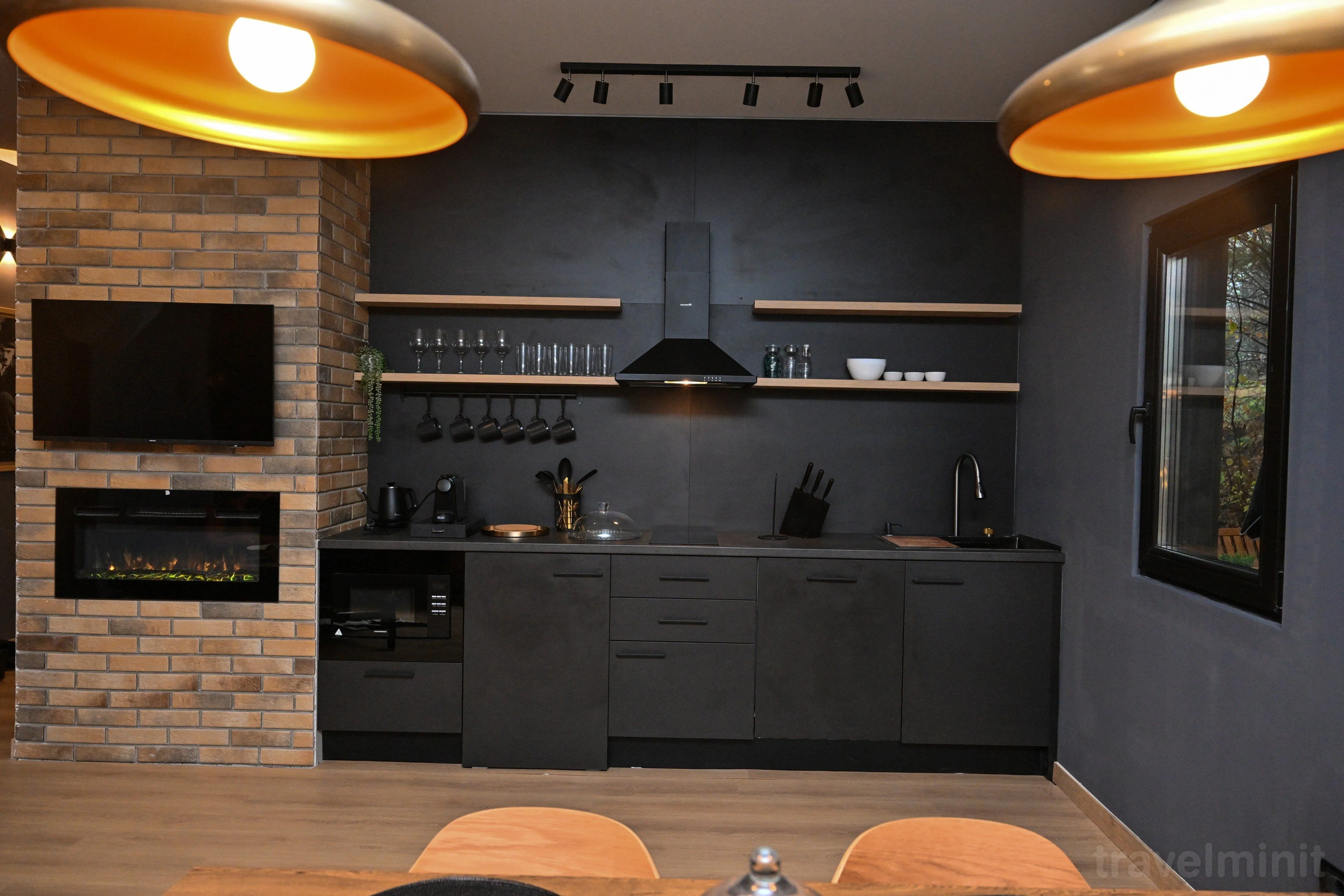 Casa La Tulipe Noire Bran - foto 2