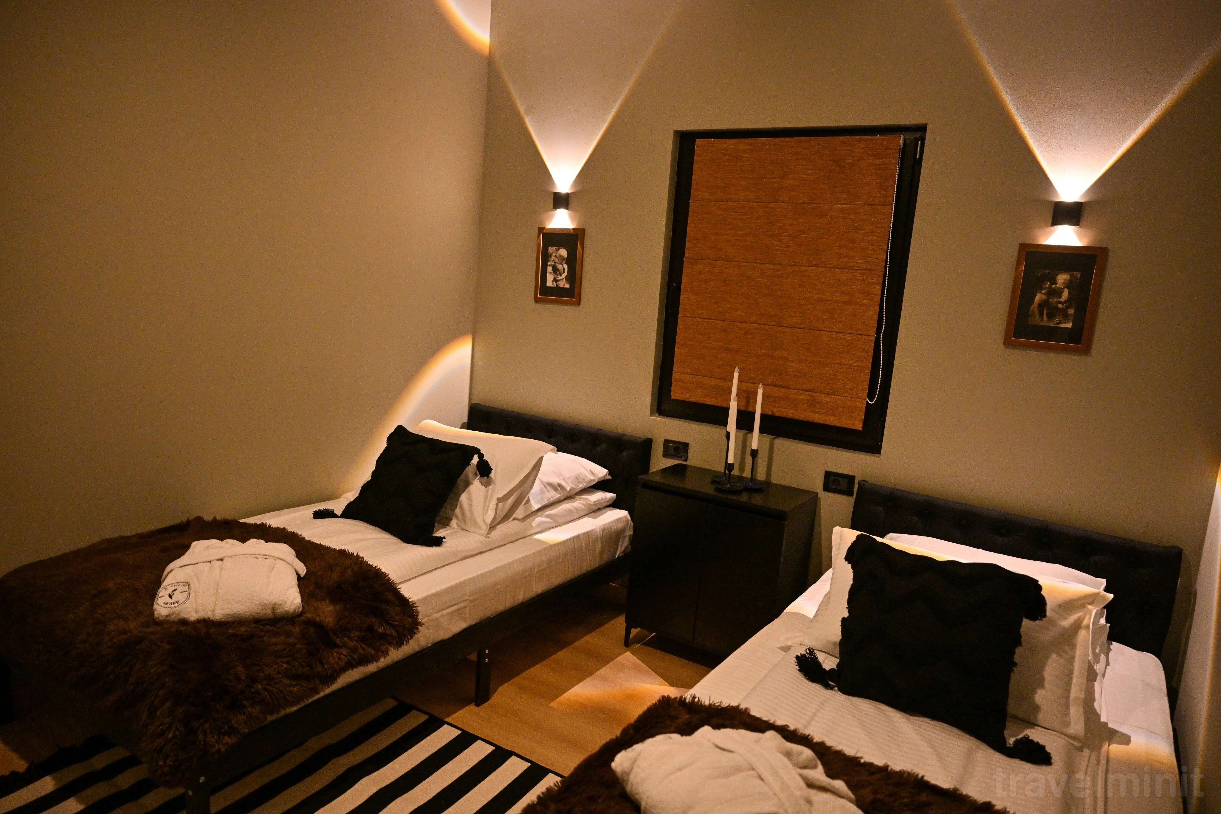 Casa La Tulipe Noire Bran - foto 5