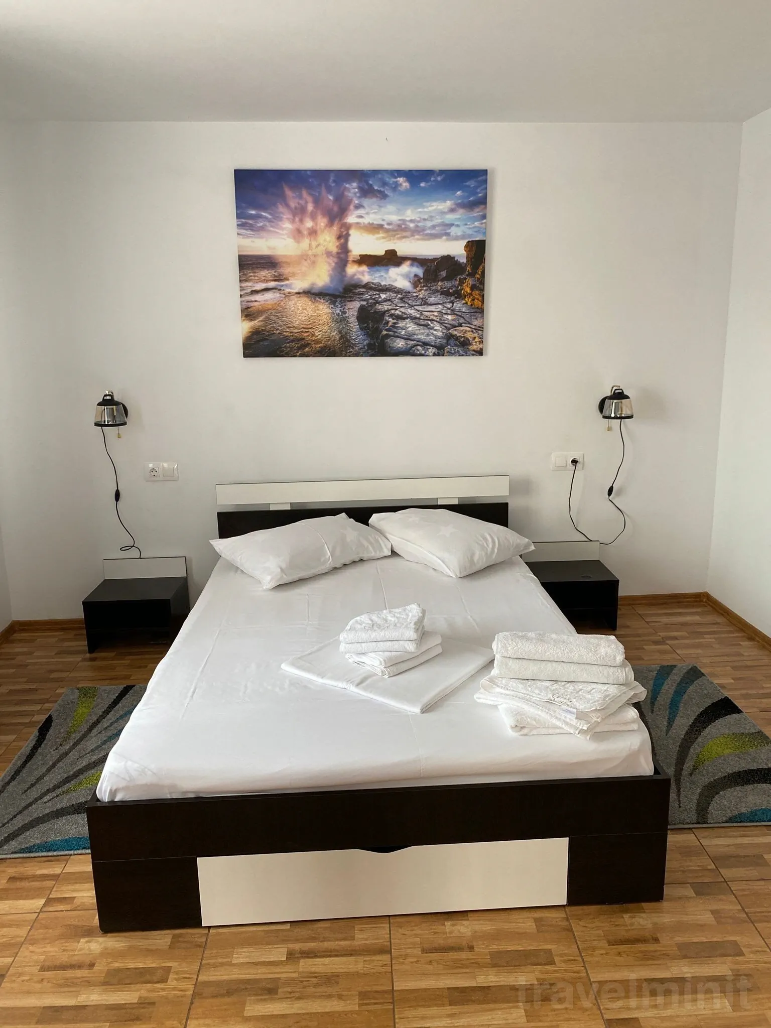 Casa de vacanță Căsuța Morena Tuzla – Tuzla, România