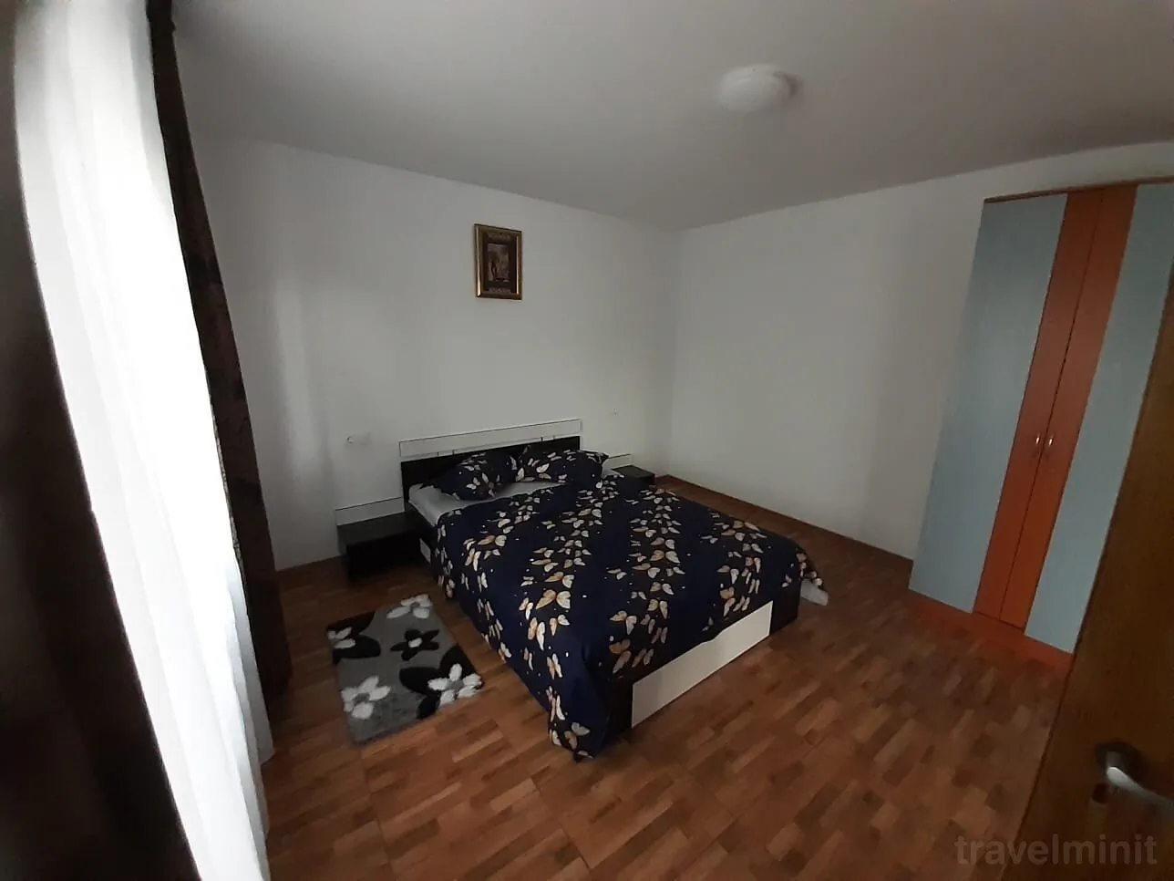 Casa de vacanță Căsuța Morena Tuzla – Tuzla, România