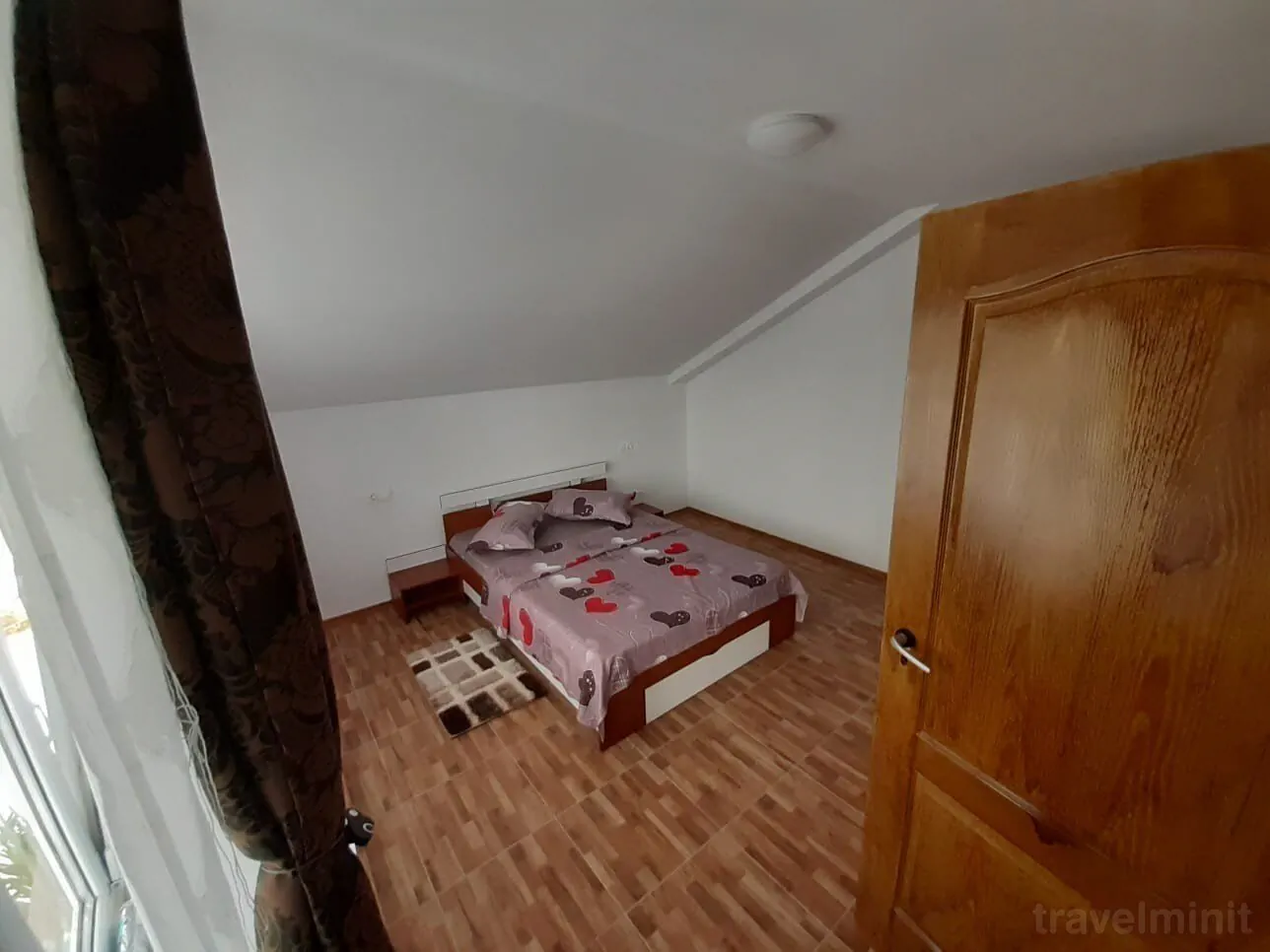 Casa de vacanță Căsuța Morena Tuzla – Tuzla, România