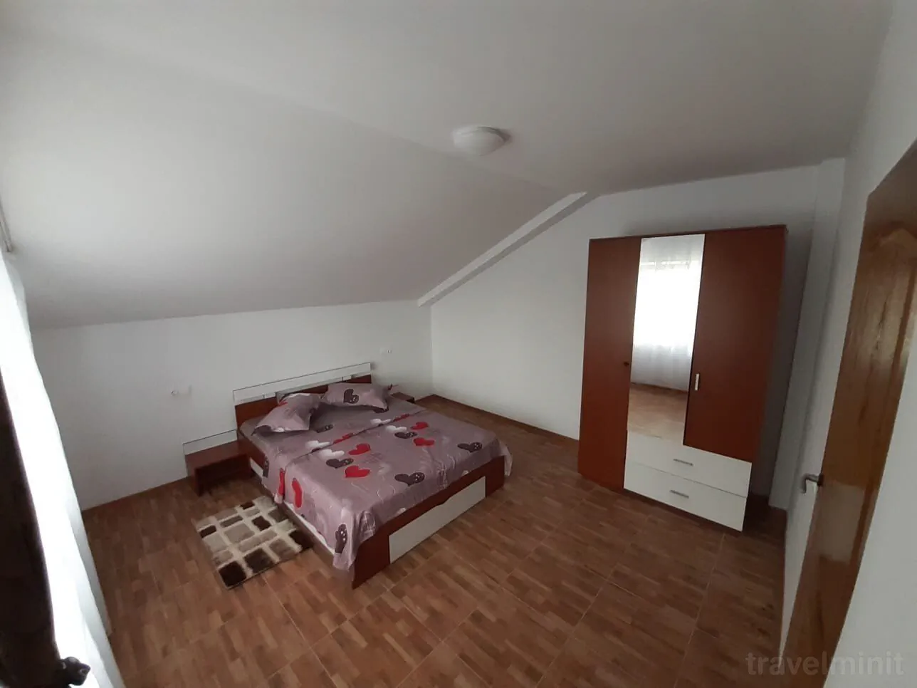 Casa de vacanță Căsuța Morena Tuzla – Tuzla, România