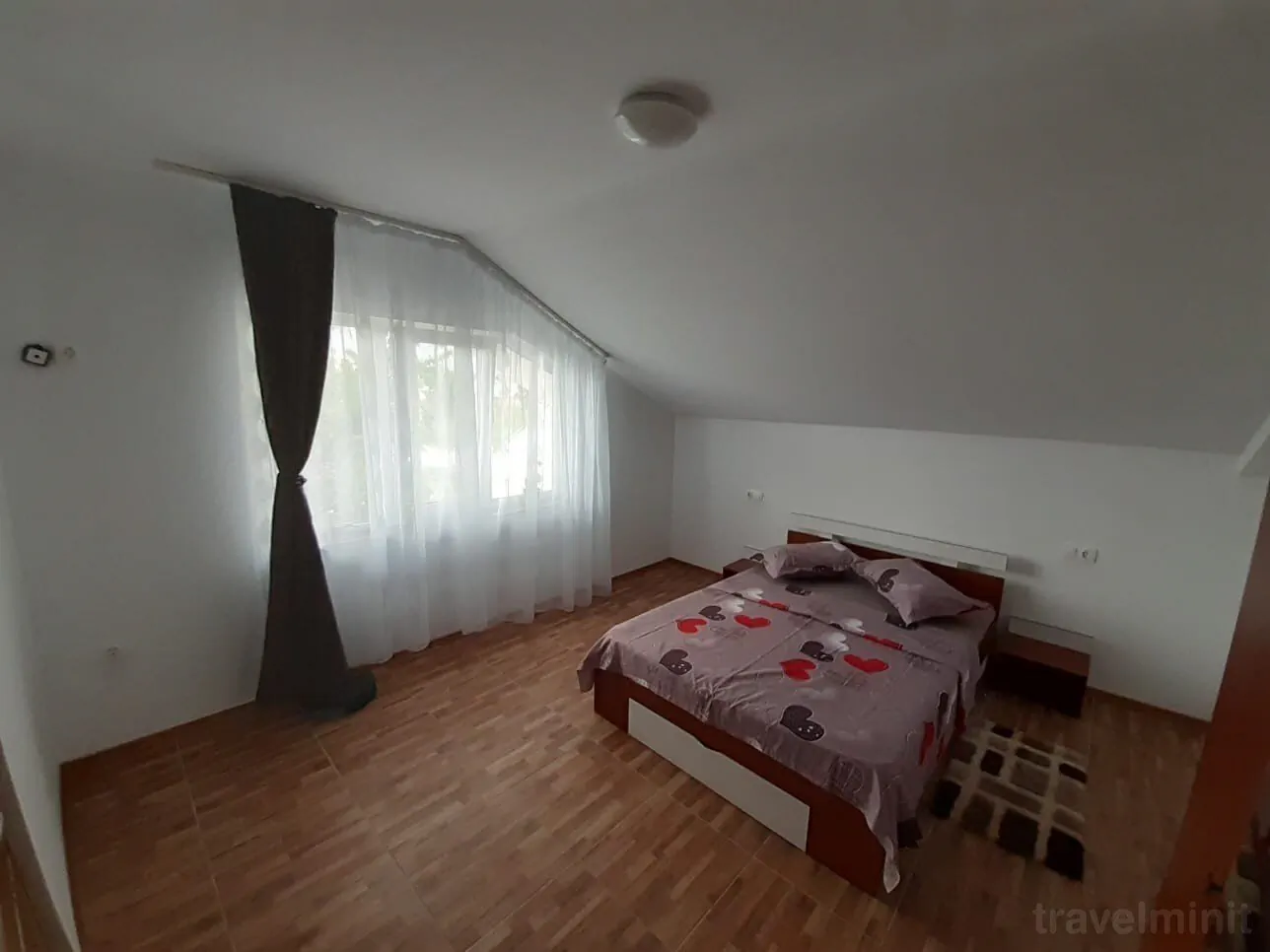 Casa de vacanță Căsuța Morena Tuzla – Tuzla, România