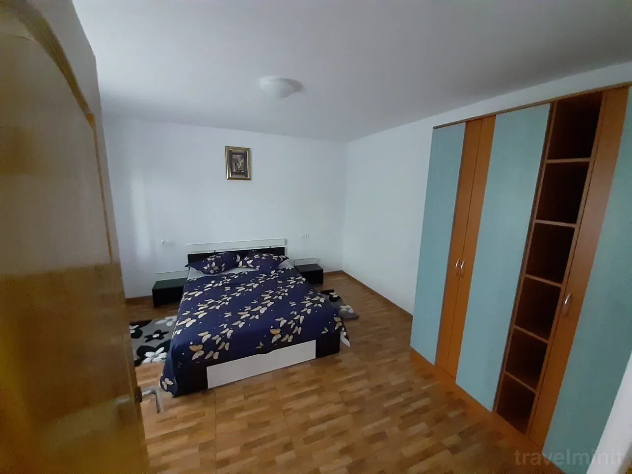 Casa de vacanță Căsuța Morena Tuzla – Tuzla, România