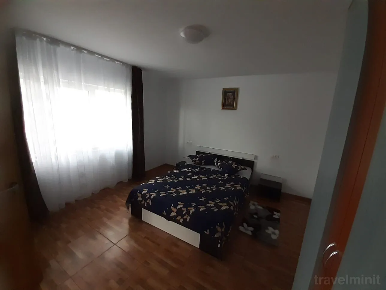 Casa de vacanță Căsuța Morena Tuzla – Tuzla, România