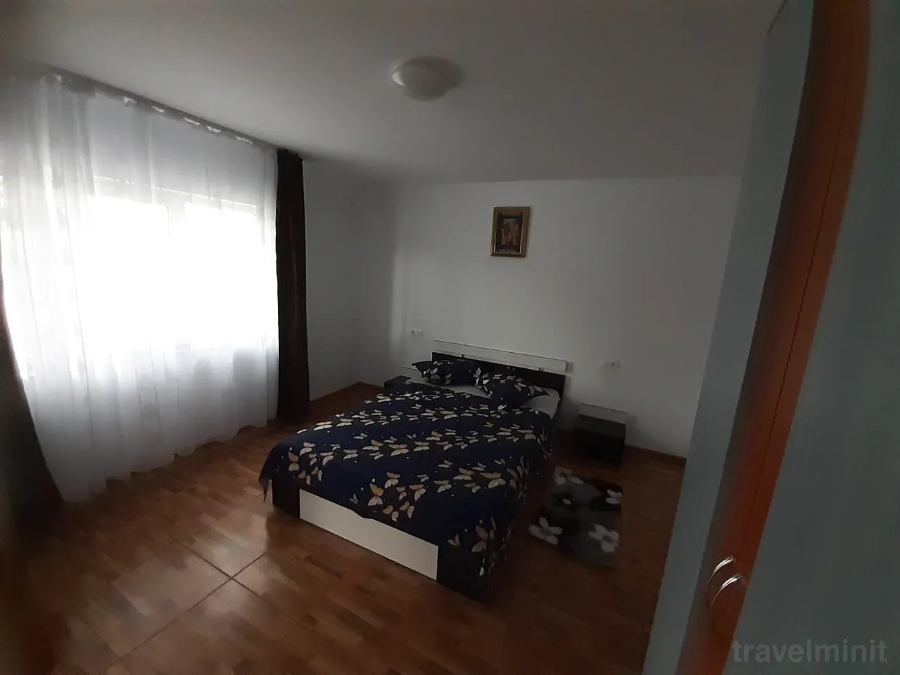 Casa de vacanță Căsuța Morena Tuzla – Tuzla, România