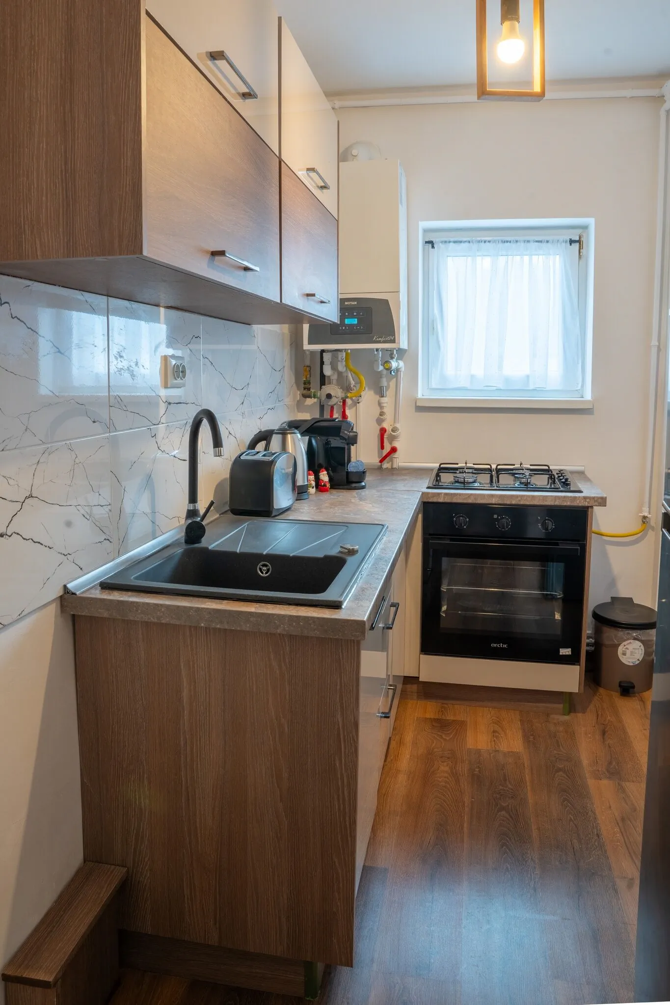 Illy's Apartment Brașov – Brașov, România