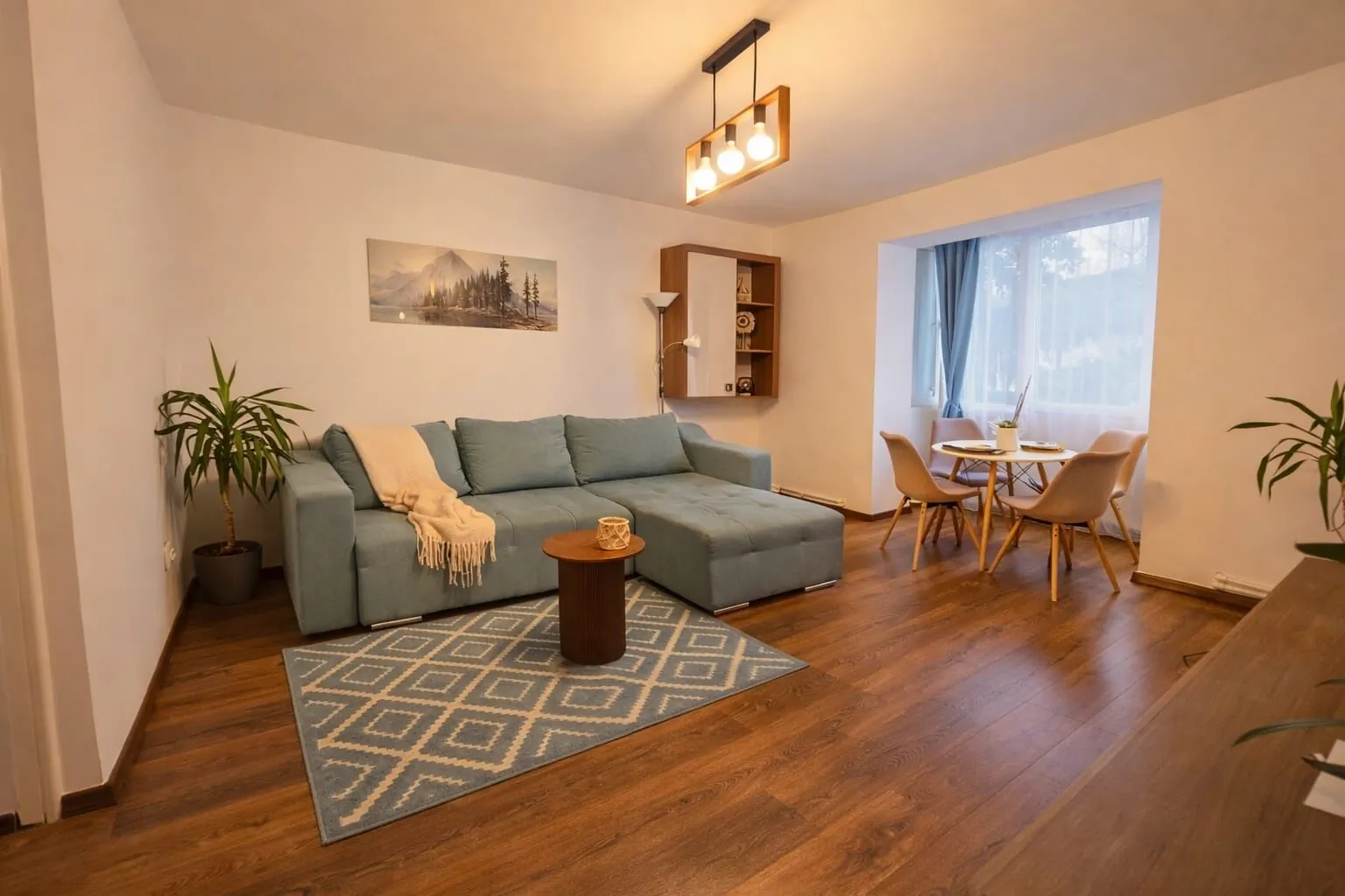 Illy's Apartment Brașov – Brașov, România