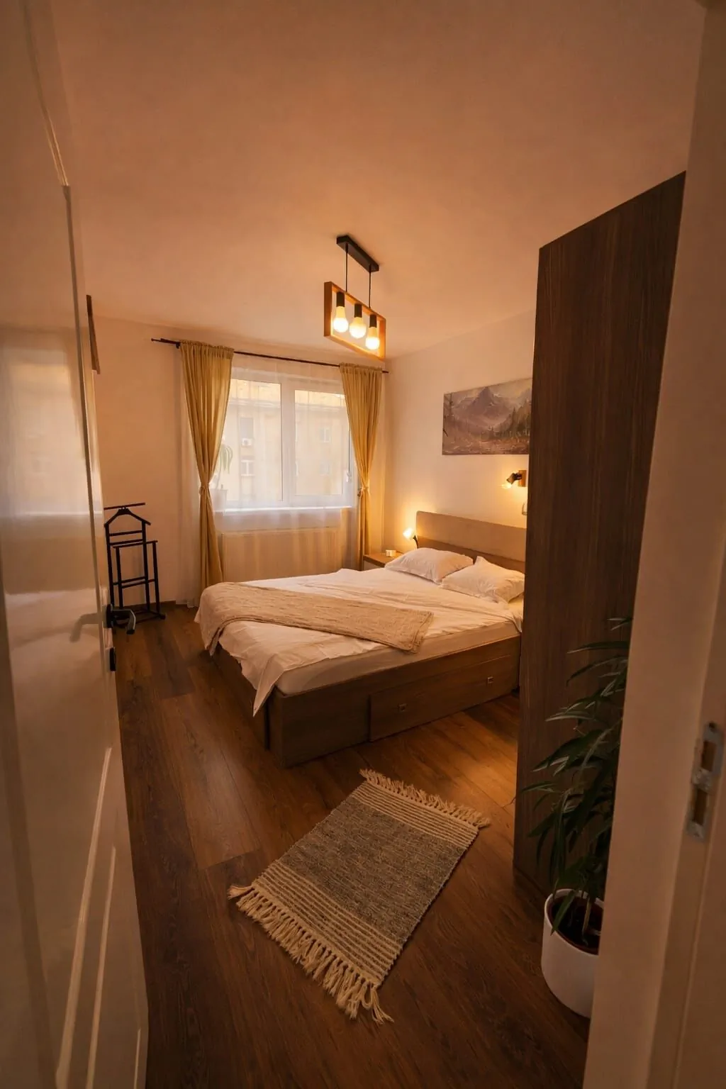 Illy's Apartment Brașov – Brașov, România