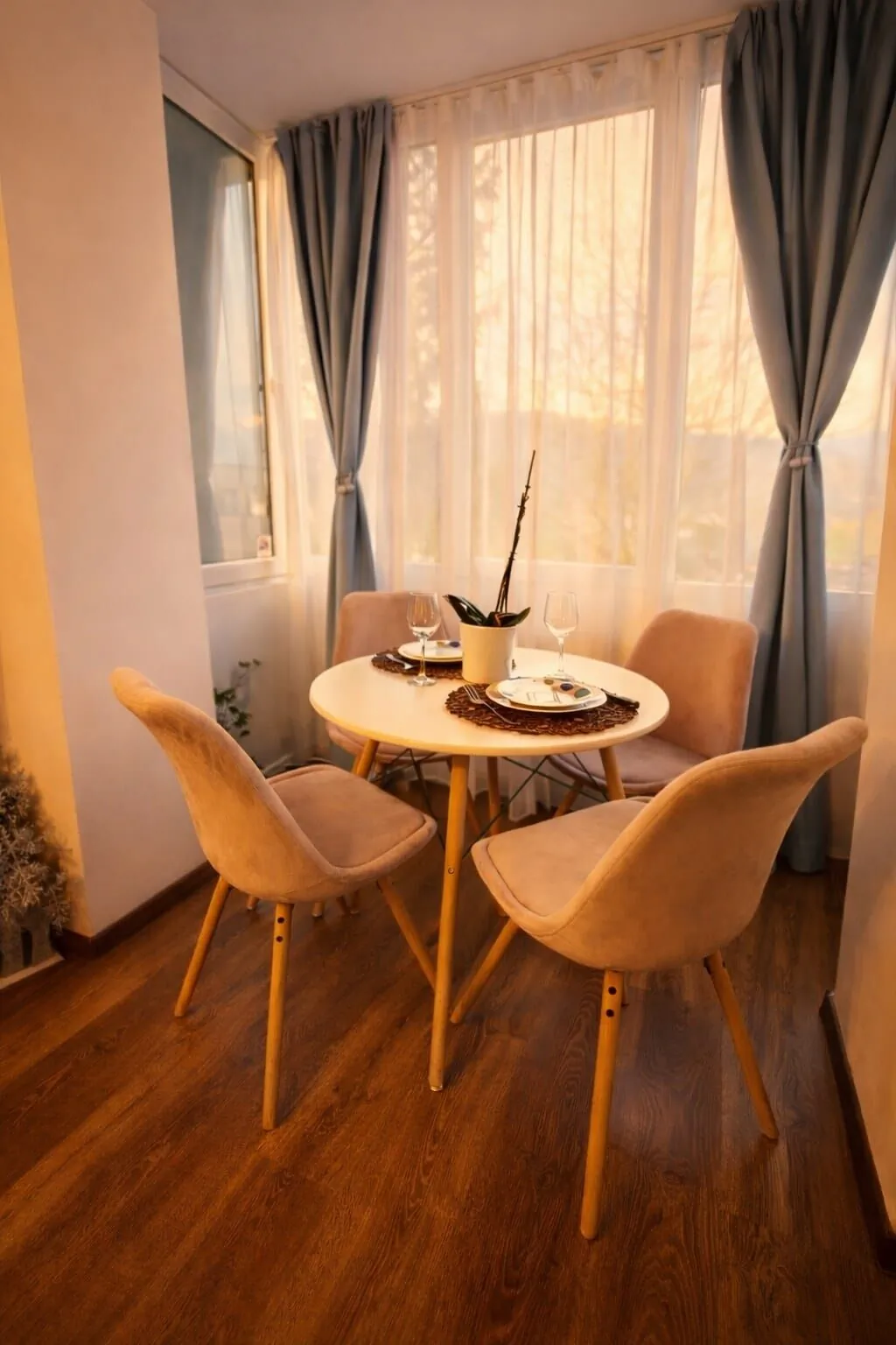 Illy's Apartment Brașov – Brașov, România