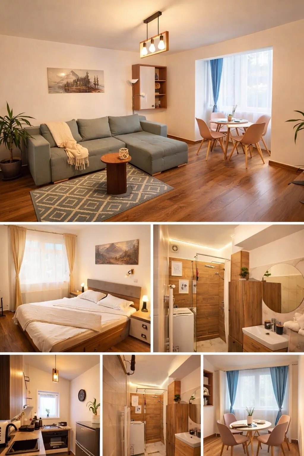 Illy's Apartment Brașov – Brașov, România