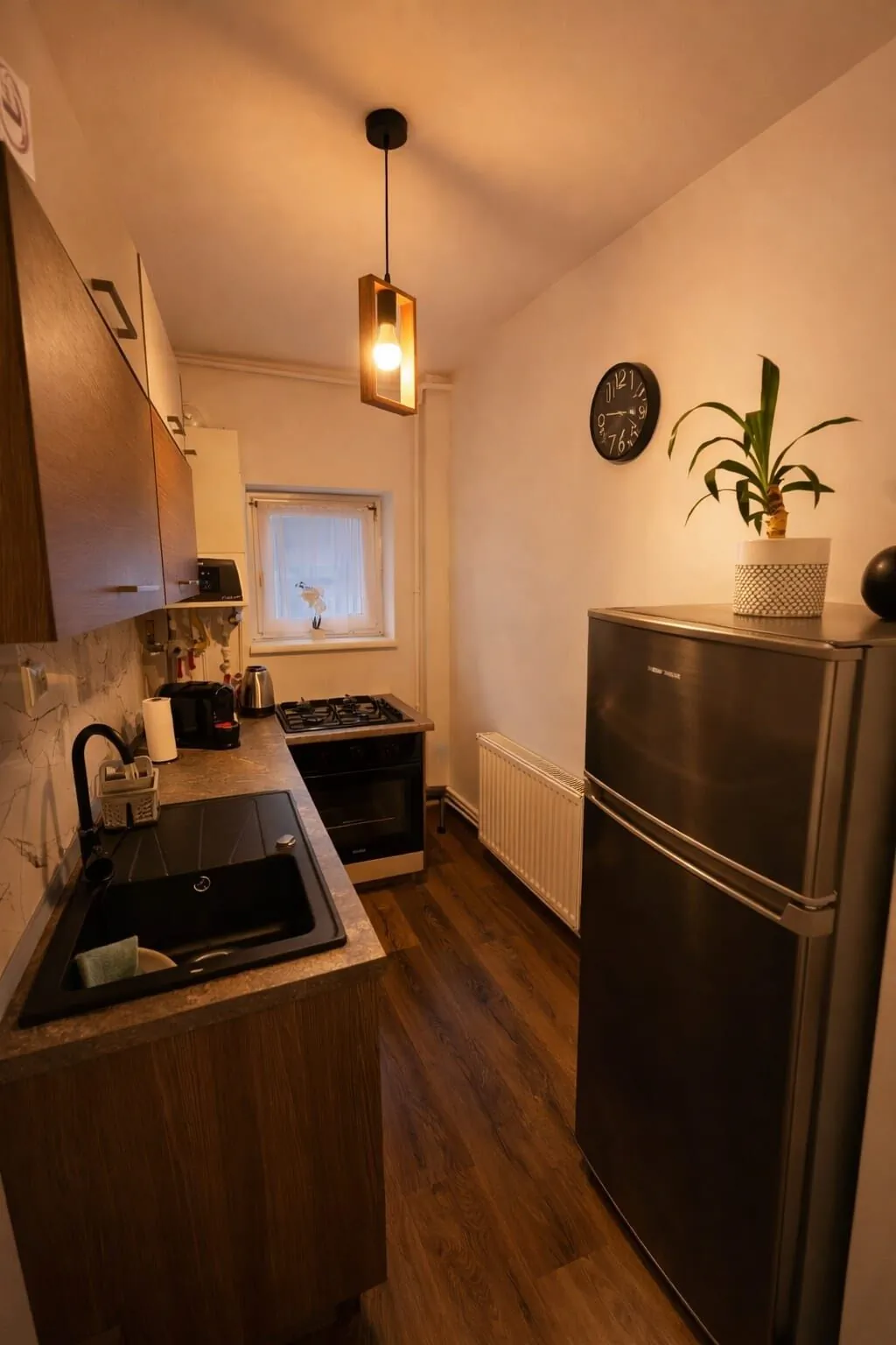 Illy's Apartment Brașov – Brașov, România