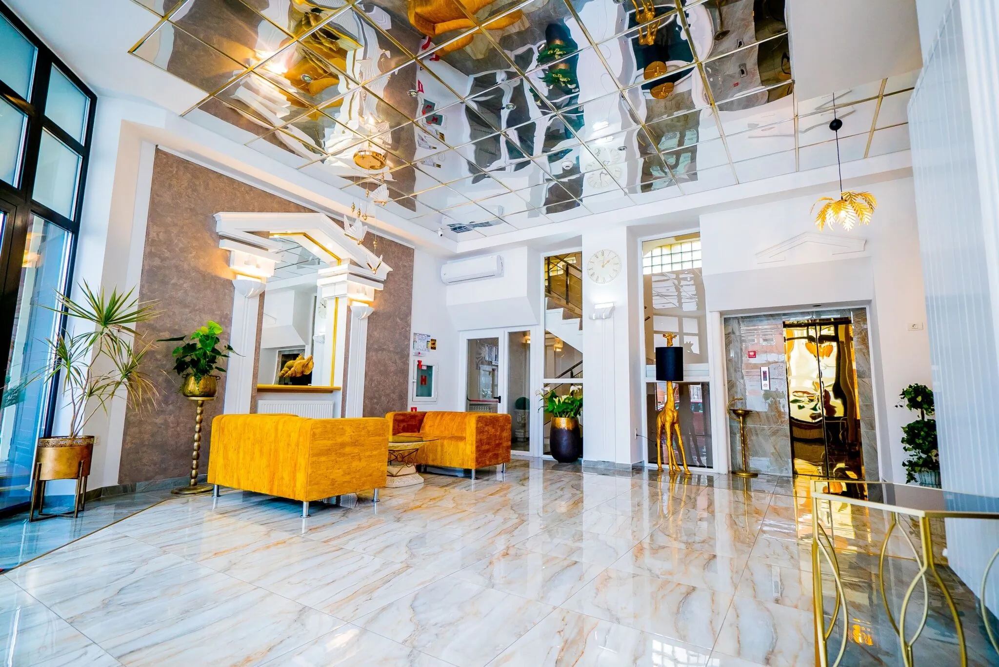 Hotel Guci Constanța - foto 2