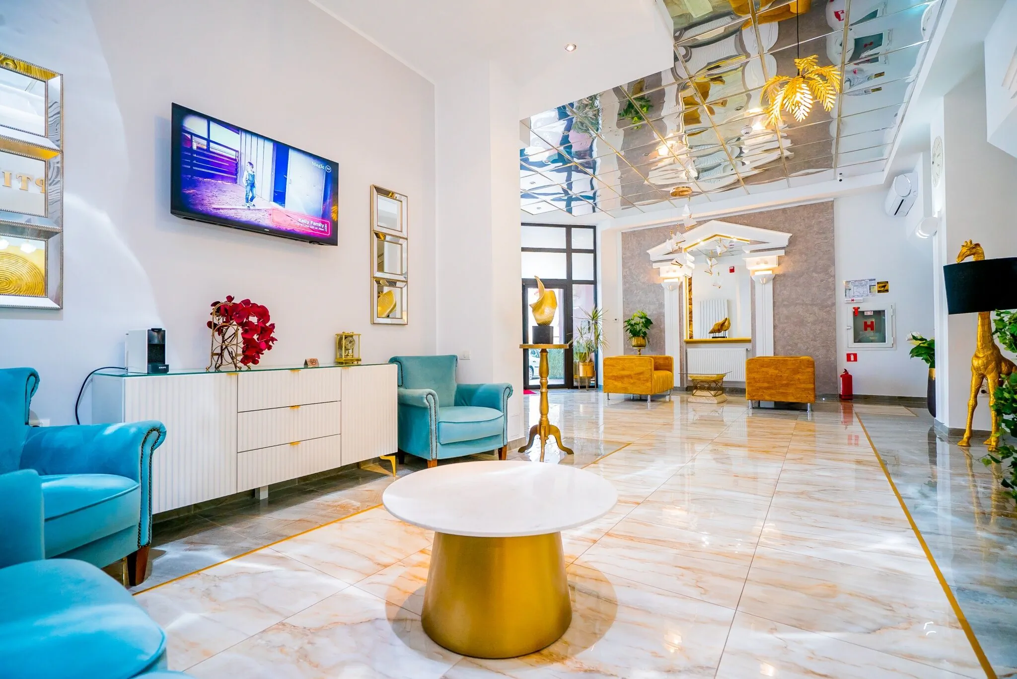 Hotel Guci Constanța - foto 3