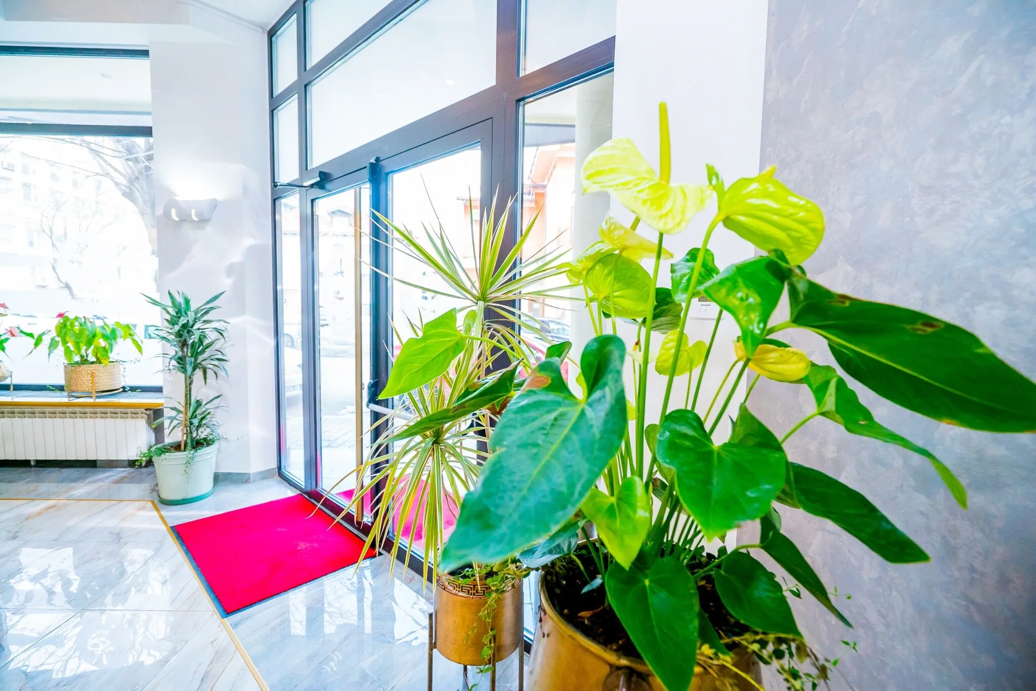 Hotel Guci Constanța - foto 4
