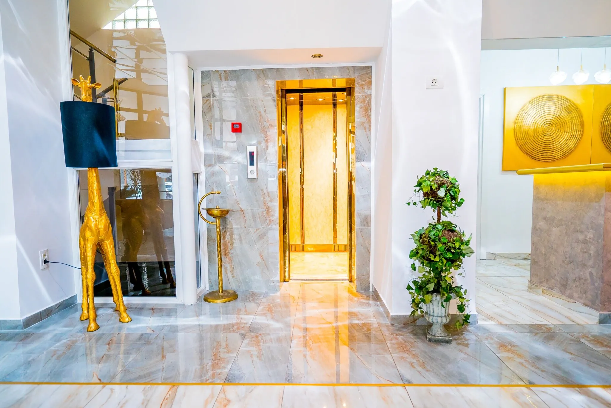 Hotel Guci Constanța - foto 8