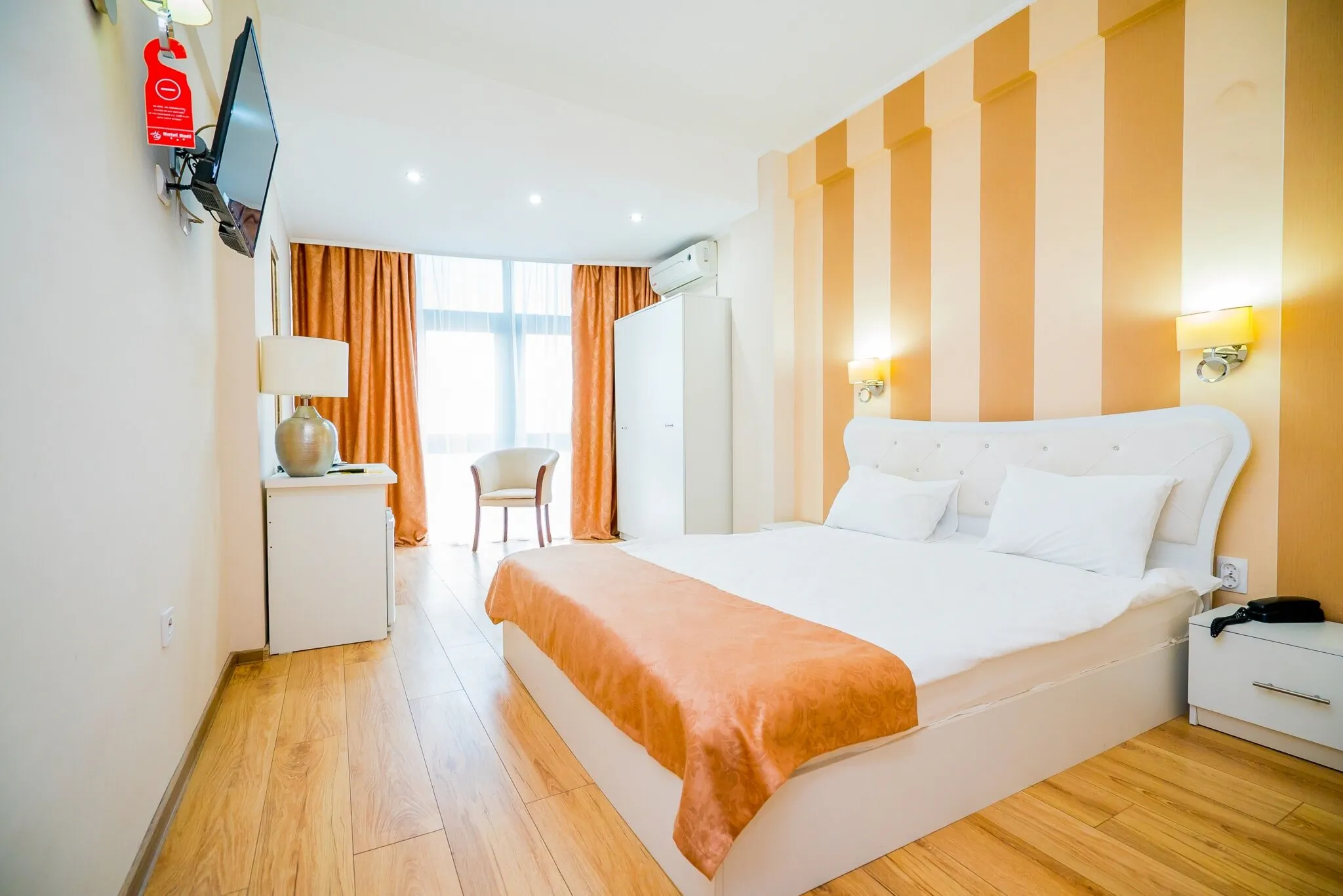 Hotel Guci Constanța - foto 1