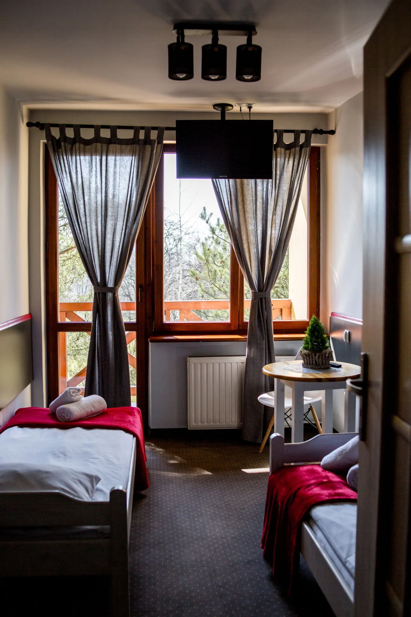 Pokoje Maja Nowy Sącz – Nowy Sącz, Polonia