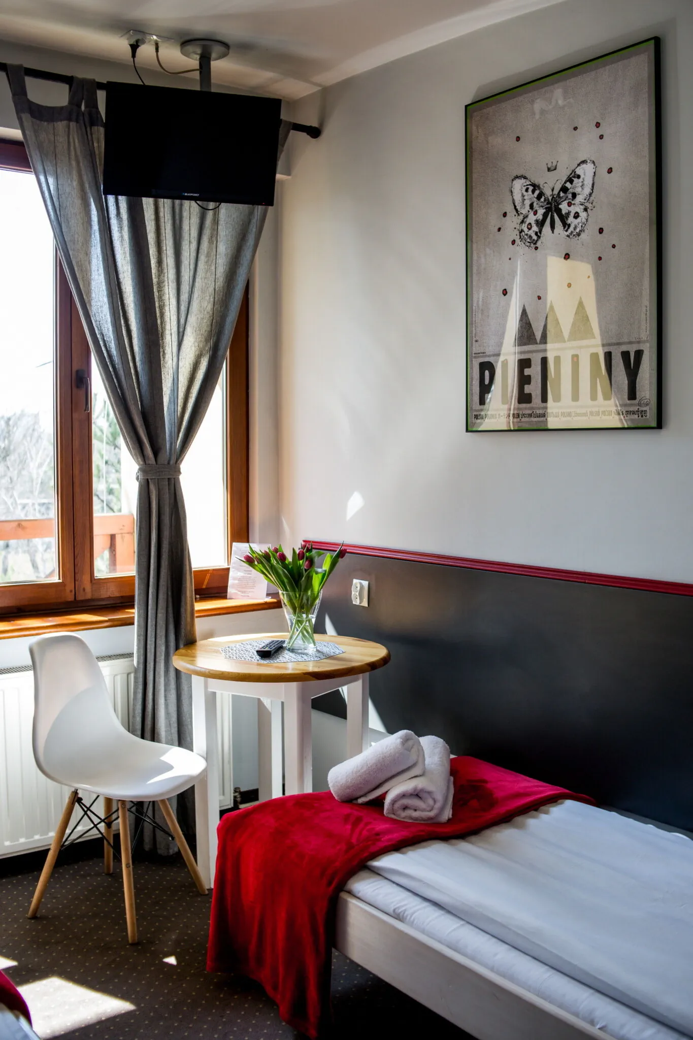 Pokoje Maja Nowy Sącz – Nowy Sącz, Polonia