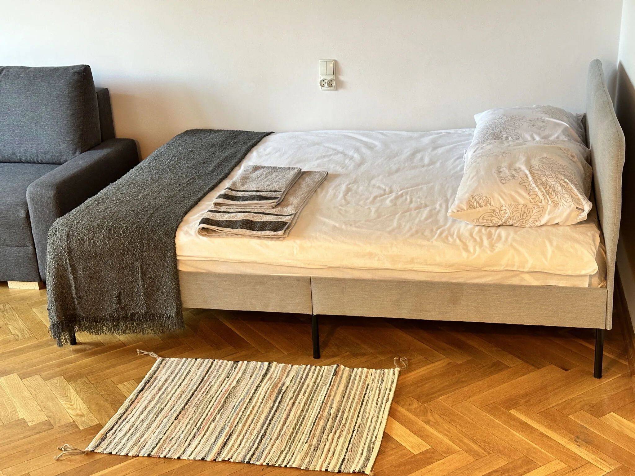 APART WAWA Warszawa – Warszawa, Polska