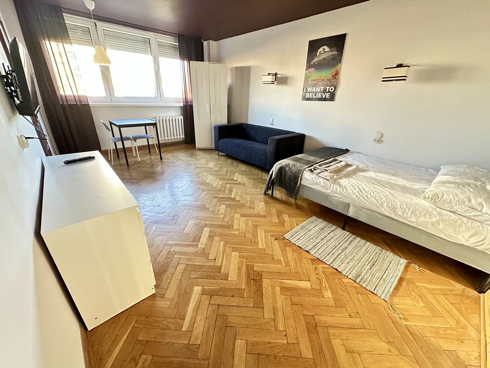 APART WAWA Warszawa – Warszawa, Polska