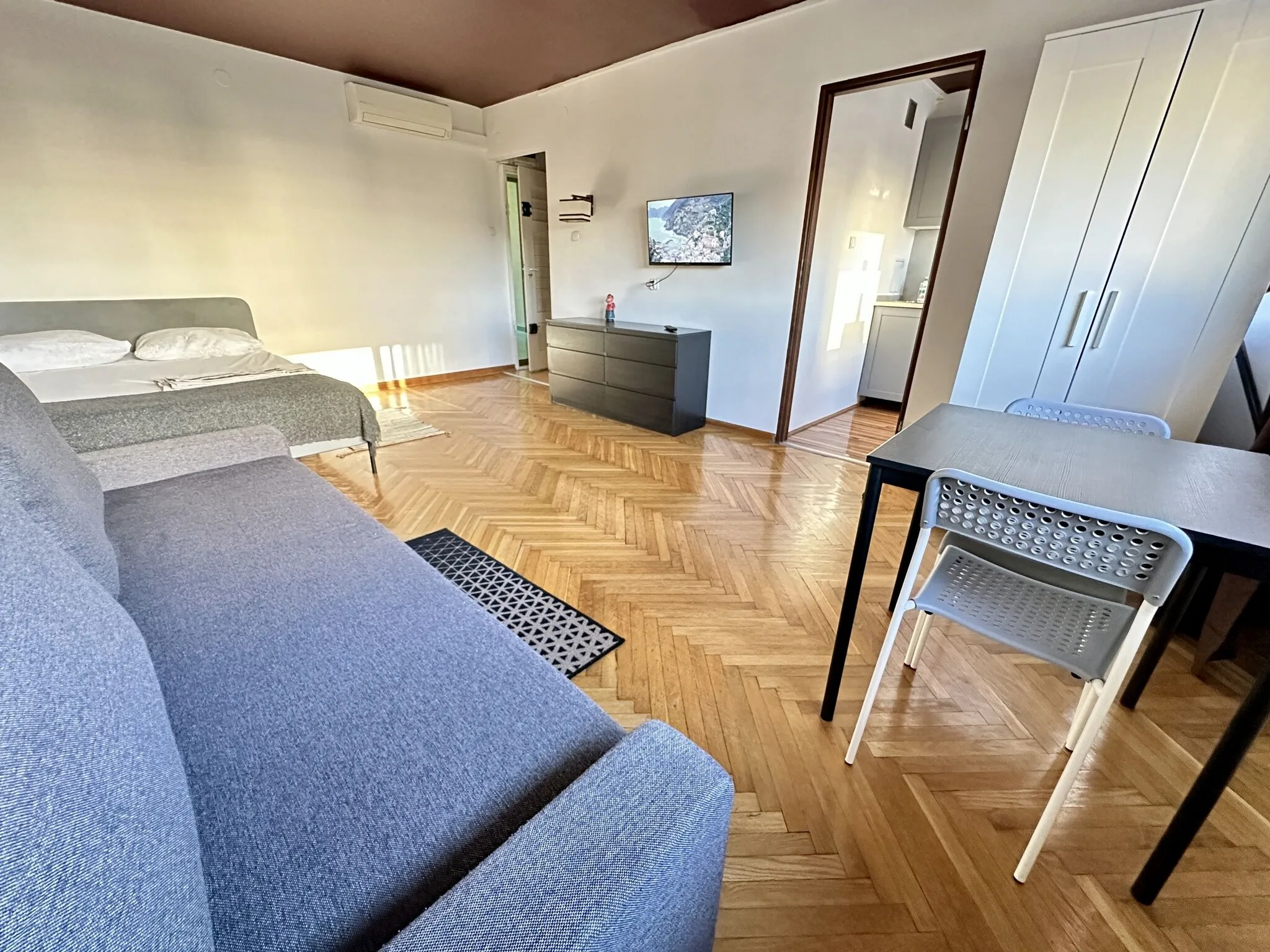 APART WAWA Warszawa – Warszawa, Polska