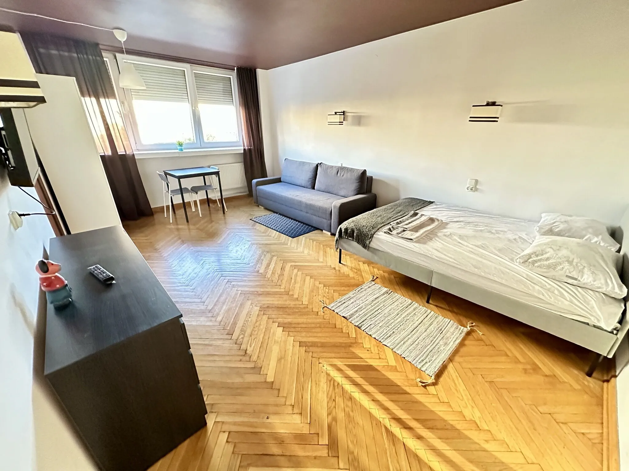 APART WAWA Warszawa – Warszawa, Polska
