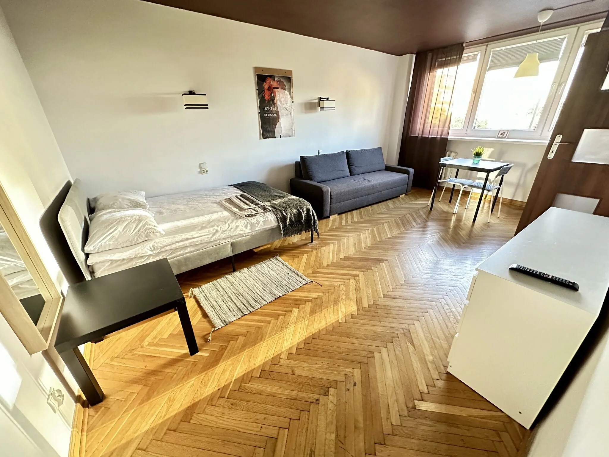 APART WAWA Warszawa – Warszawa, Polska