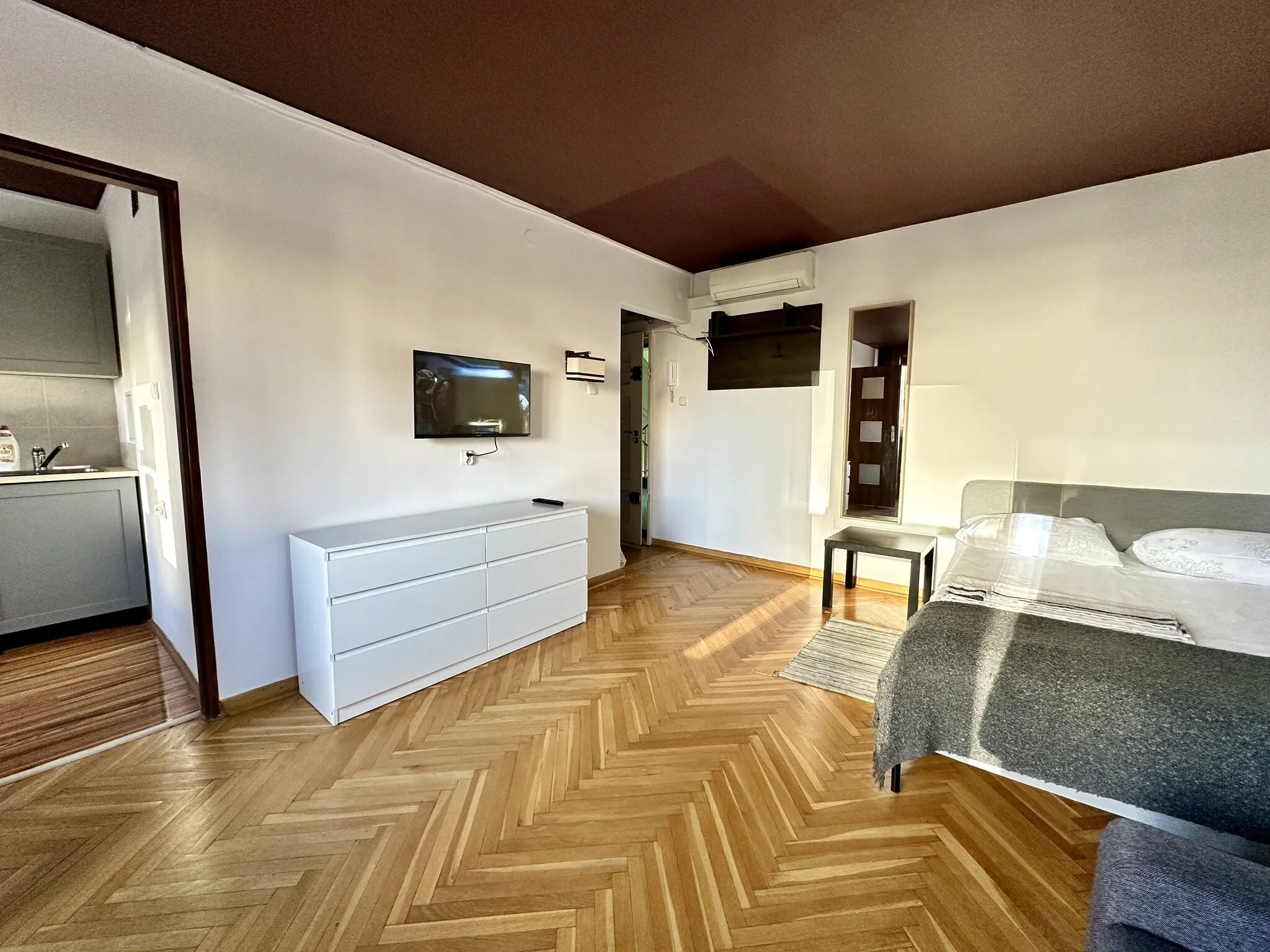 APART WAWA Warszawa – Warszawa, Polska