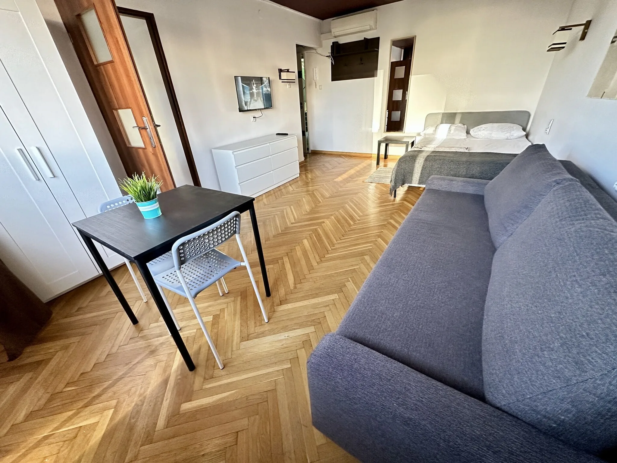 APART WAWA Warszawa – Warszawa, Polska