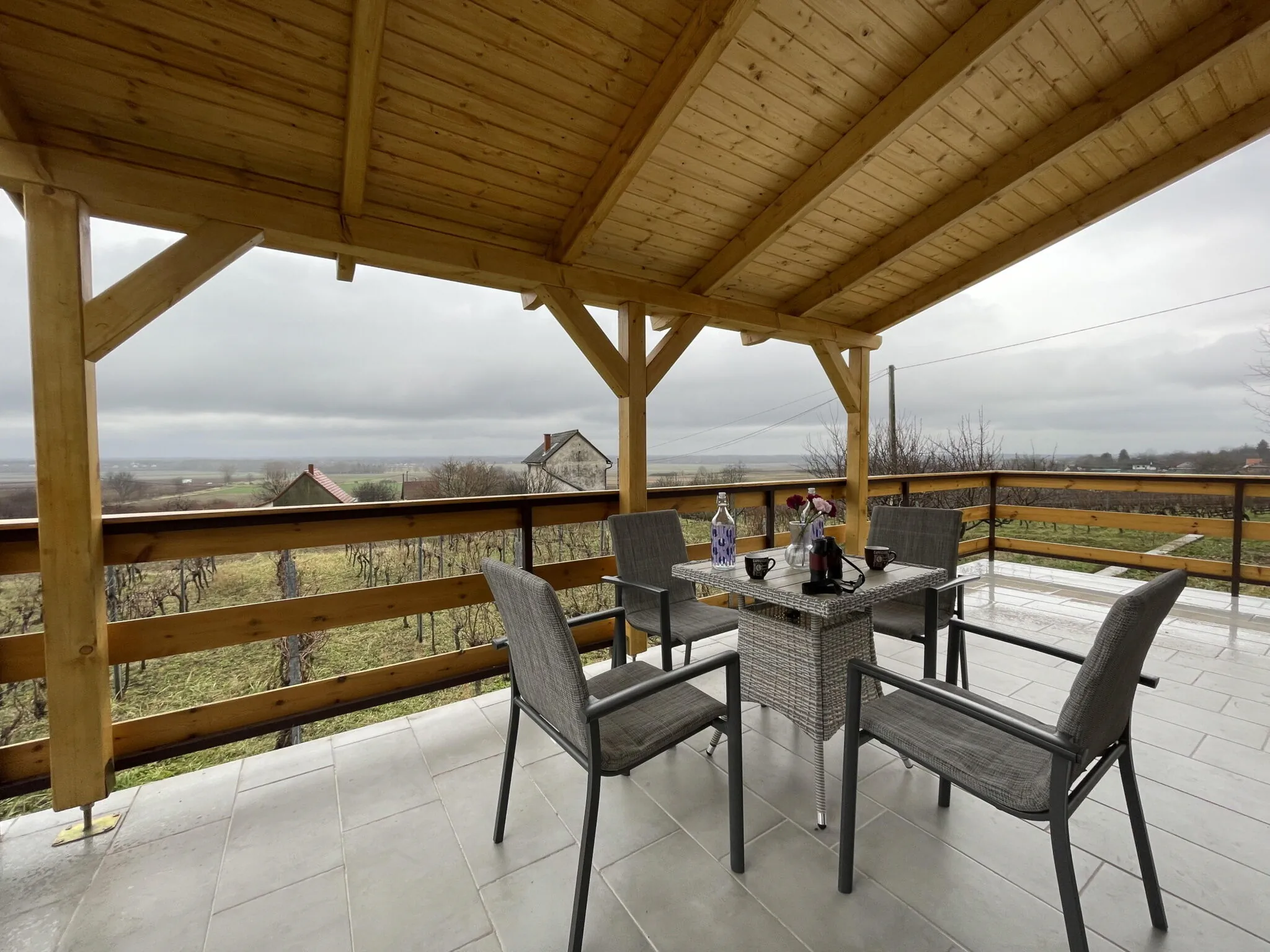 Alma Apartmanház Harkány – Harkány, Ungaria