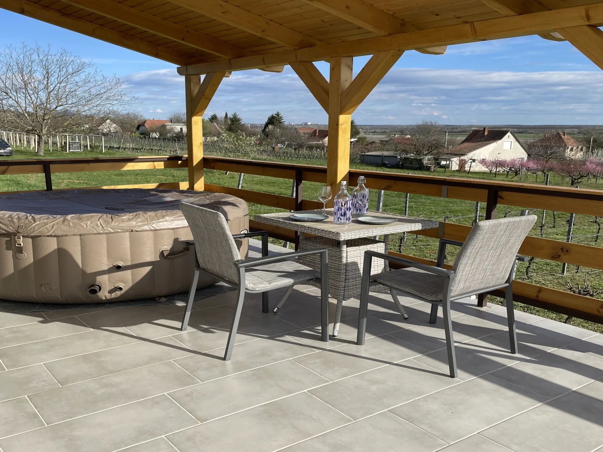 Alma Apartmanház Harkány – Harkány, Ungaria
