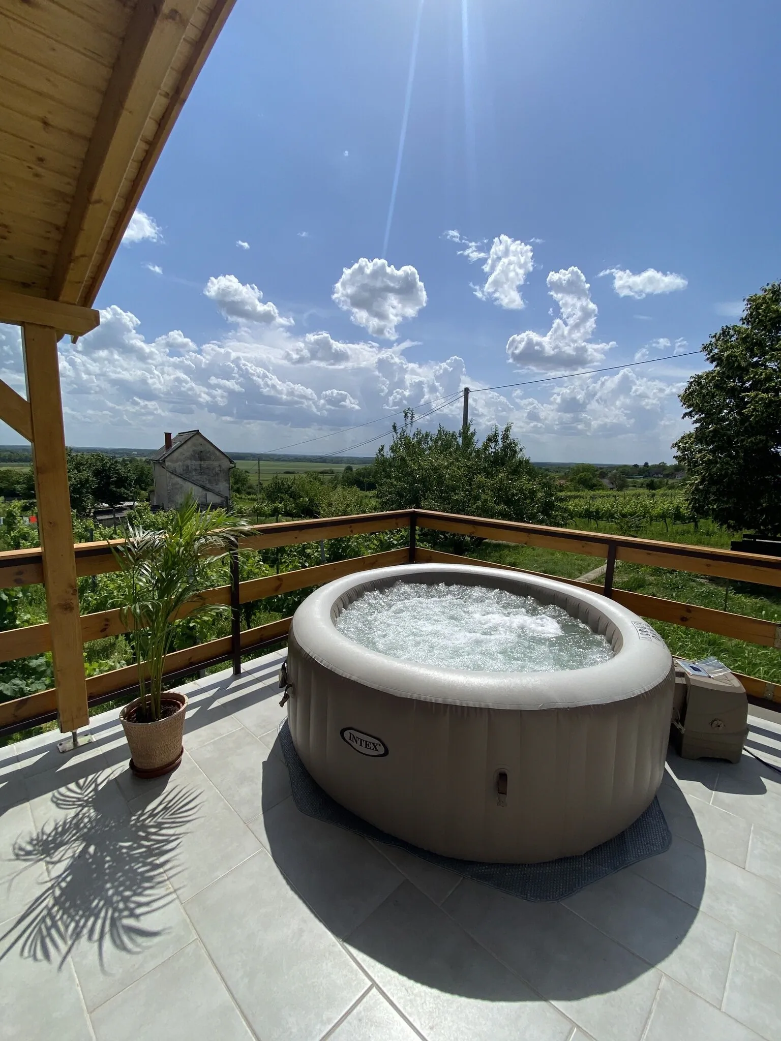 Alma Apartmanház Harkány – Harkány, Ungaria