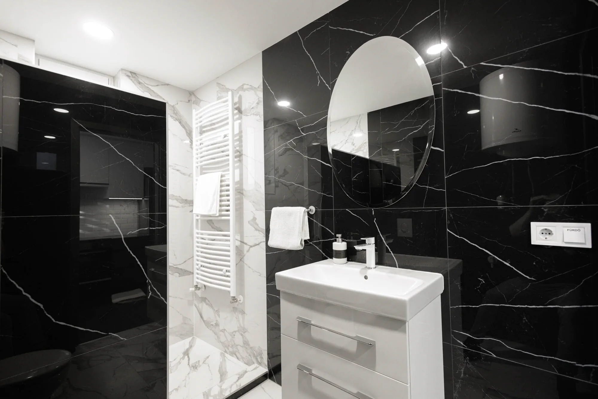 Joy Apartman Debrecen – Debrețin, Ungaria