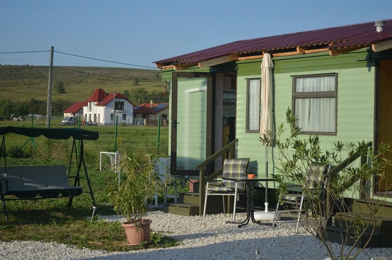 Green Holiday Apartman Demjén - foto 6