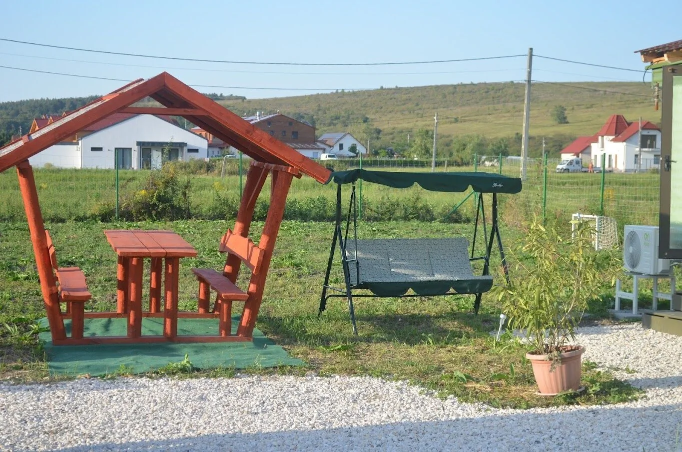 Green Holiday Apartman Demjén - foto 9