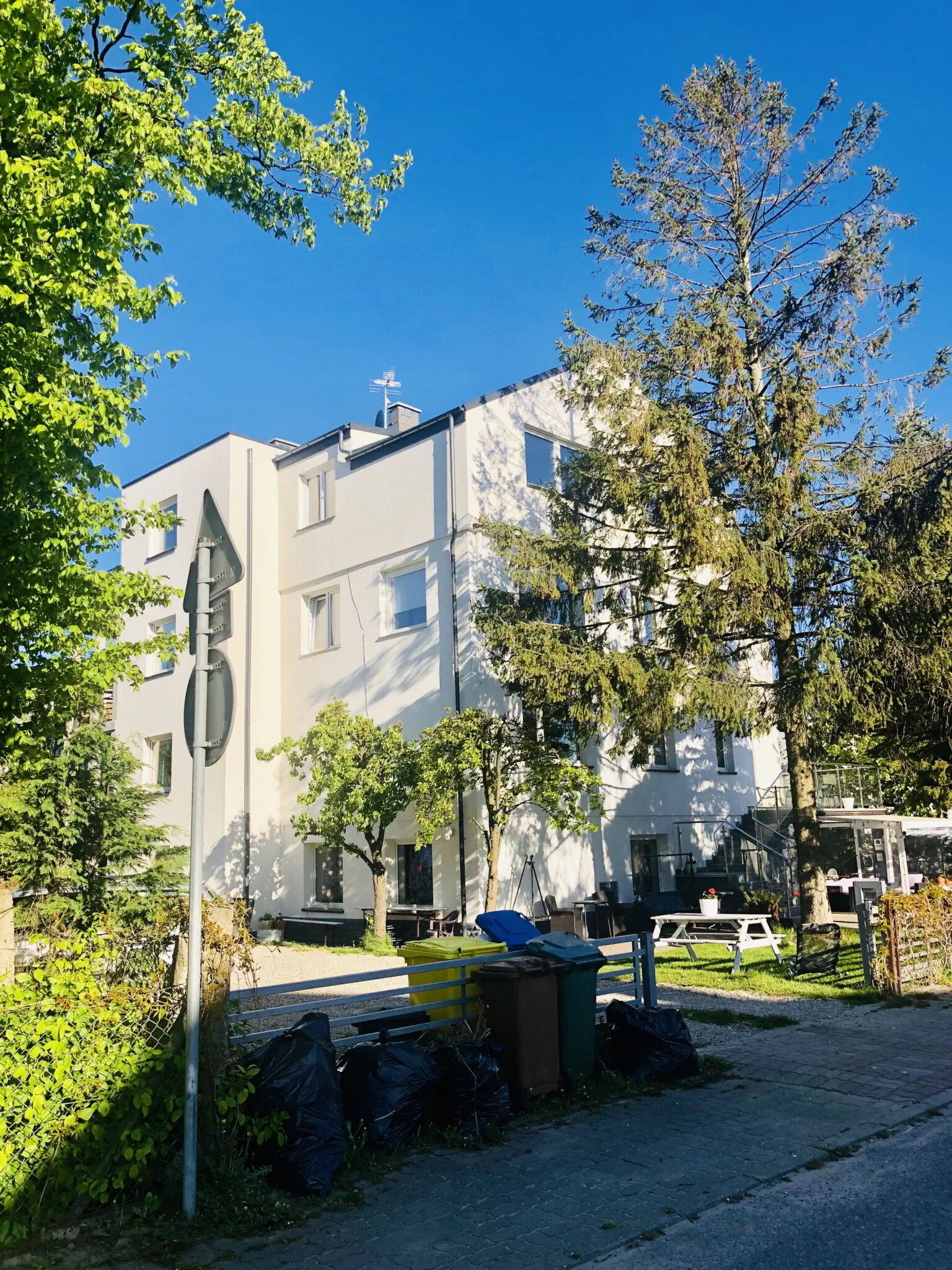 SMART APARTMENTS - APARTAMENTY USTRONIE MORSKIE  – Ustronie Morskie, Polska