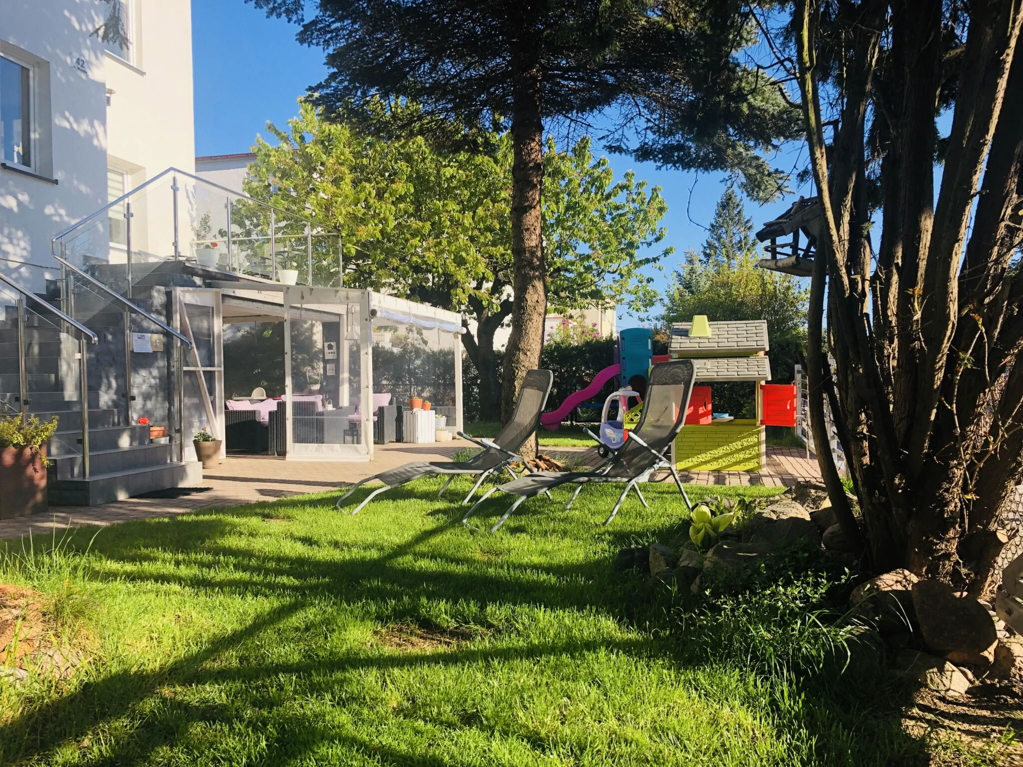 SMART APARTMENTS - APARTAMENTY USTRONIE MORSKIE  – Ustronie Morskie, Polska