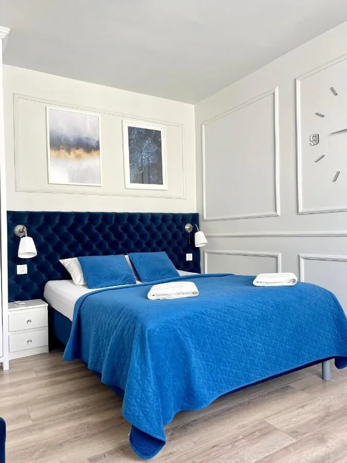 SMART APARTMENTS - APARTAMENTY USTRONIE MORSKIE  – Ustronie Morskie, Polska
