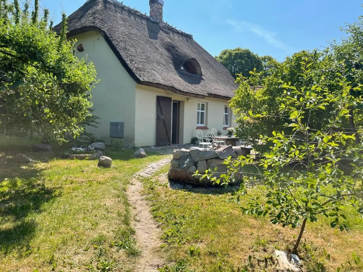 OAZA POD STRZECHĄ Ustronie Morskie – Ustronie Morskie, Polonia