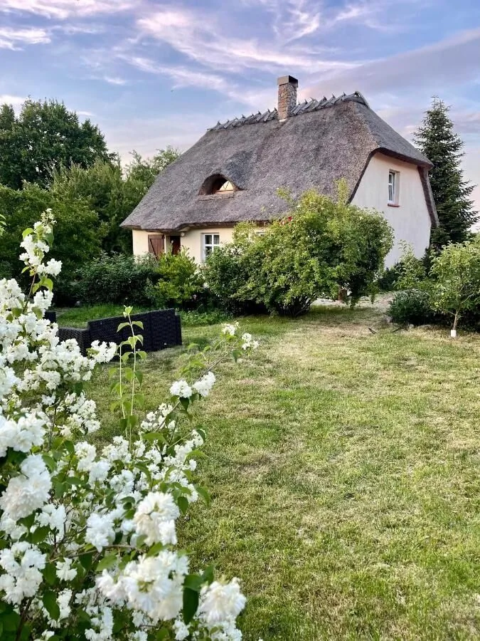 OAZA POD STRZECHĄ Ustronie Morskie – Ustronie Morskie, Polonia