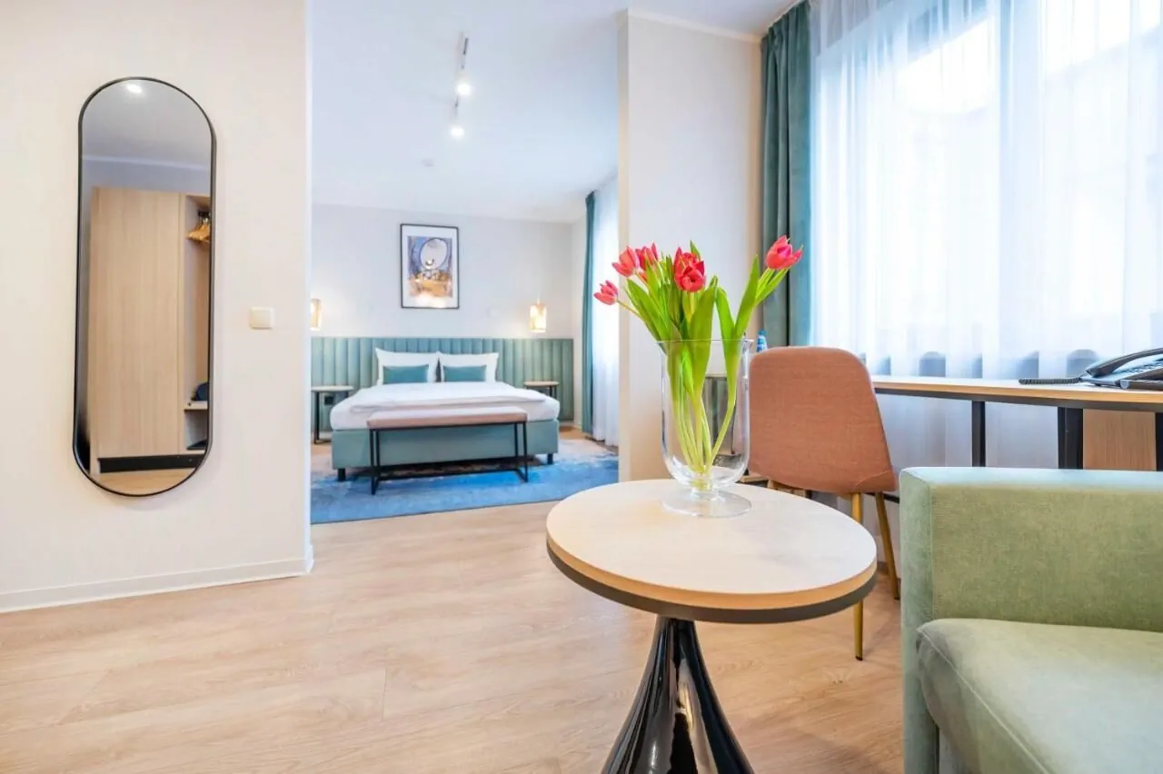 Hotel H12 Kraków – Cracovia, Polonia