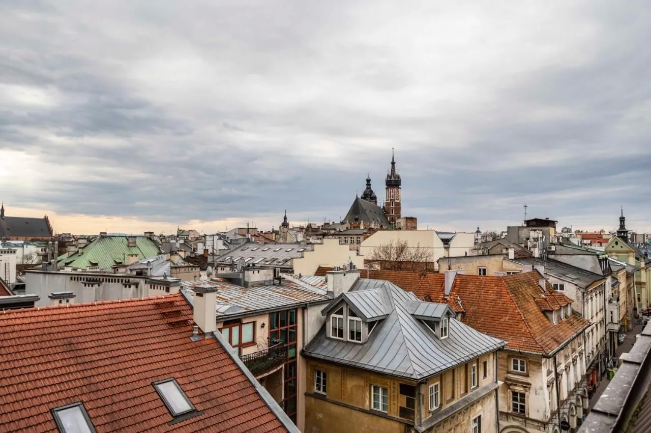 Hotel H12 Kraków – Cracovia, Polonia